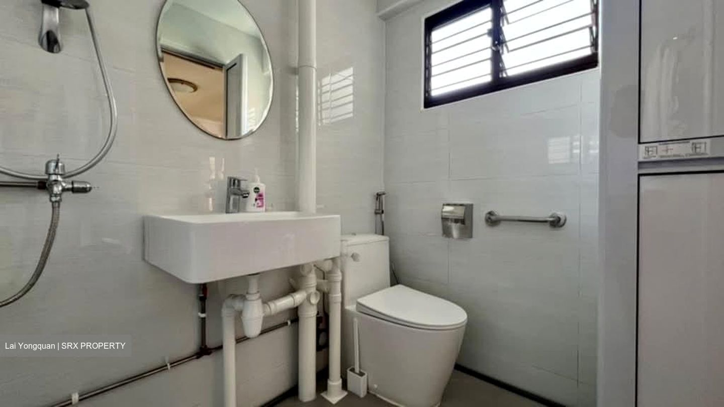 Blk 435 Bukit Panjang Ring Road (Bukit Panjang), HDB 4 Rooms #538565741